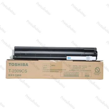1PC T-2309C T2309CS Cartucho de Toner Para Toshiba E studio 2303 2303A 2303AM 2803AM 2809A 2309A 2809 2303 2803 uma am